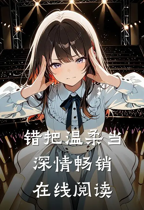 错把温柔当深情畅销在线阅读