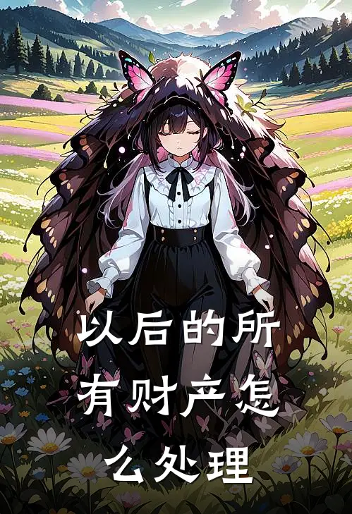 以后的所有财产怎么处理