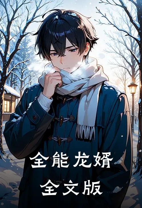 全能龙婿全文版