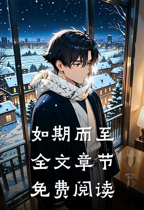 如期而至全文章节免费阅读