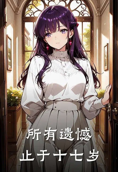 所有遗憾，止于十七岁