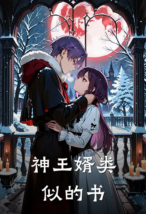 神王婿类似的书