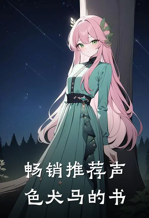 畅销推荐声色犬马的书