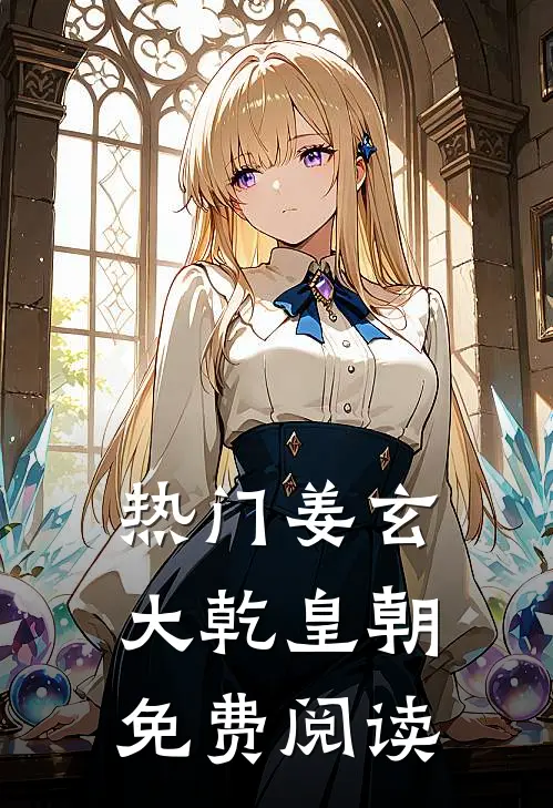 热门姜玄大乾皇朝免费阅读