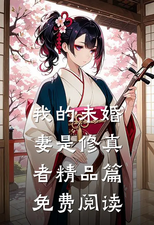 我的未婚妻是修真者精品篇免费阅读
