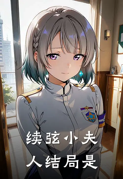 续弦小夫人结局是