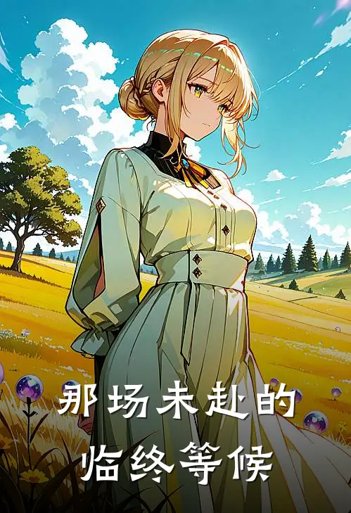 那场未赴的临终等候