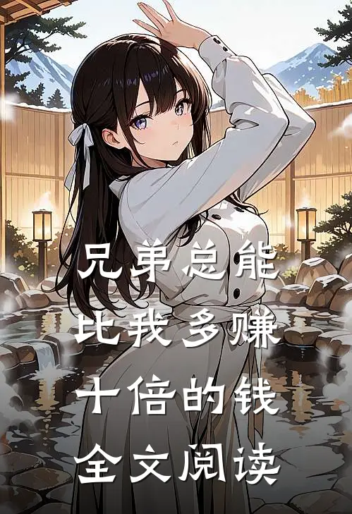 兄弟总能比我多赚十倍的钱全文阅读