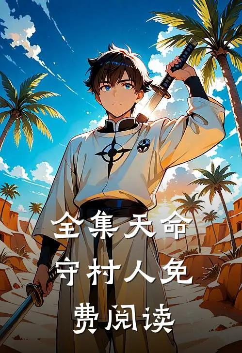 全集天命守村人免费阅读