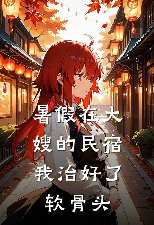 暑假在大嫂的民宿，我治好了软骨头