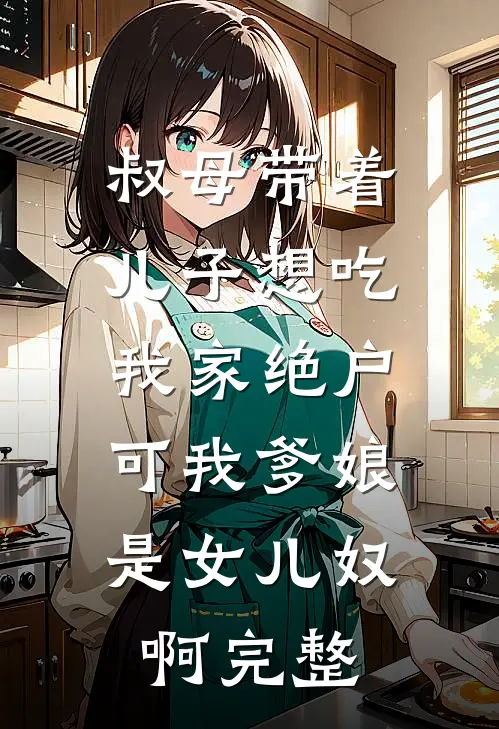 叔母带着儿子想吃我家绝户，可我爹娘是女儿奴啊完整