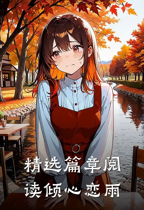 精选篇章阅读倾心恋雨