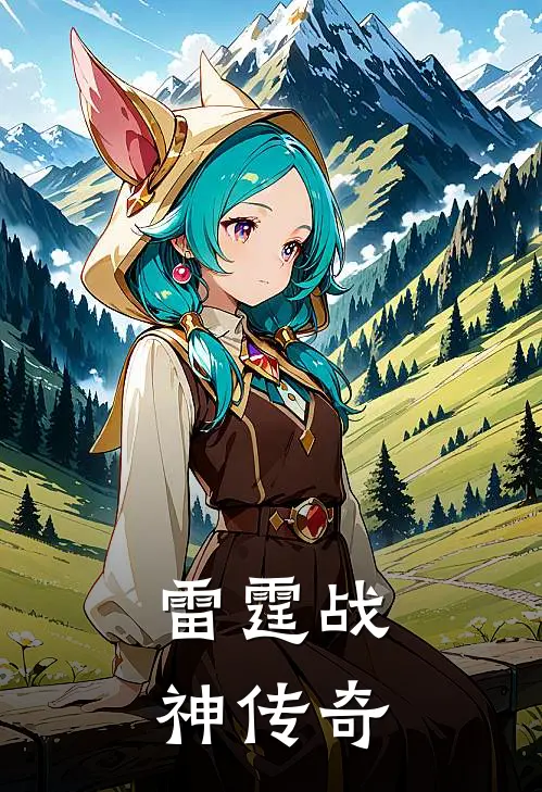 雷霆战神传奇