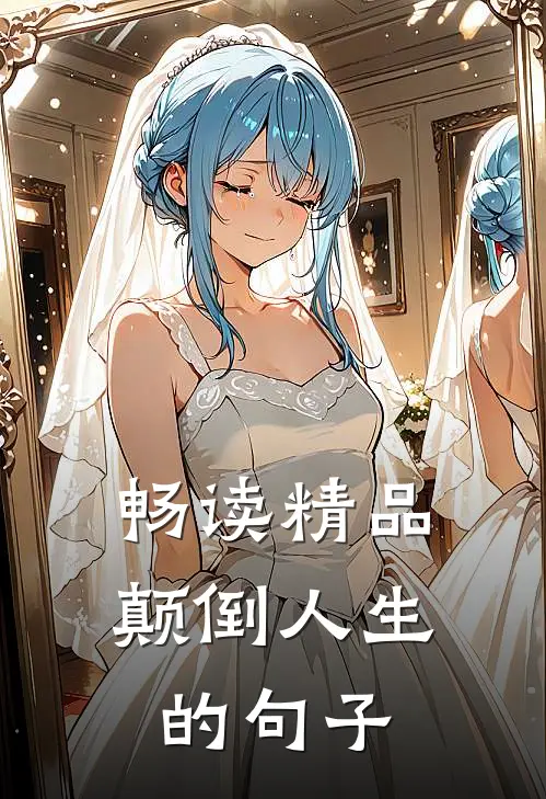 畅读精品颠倒人生的句子