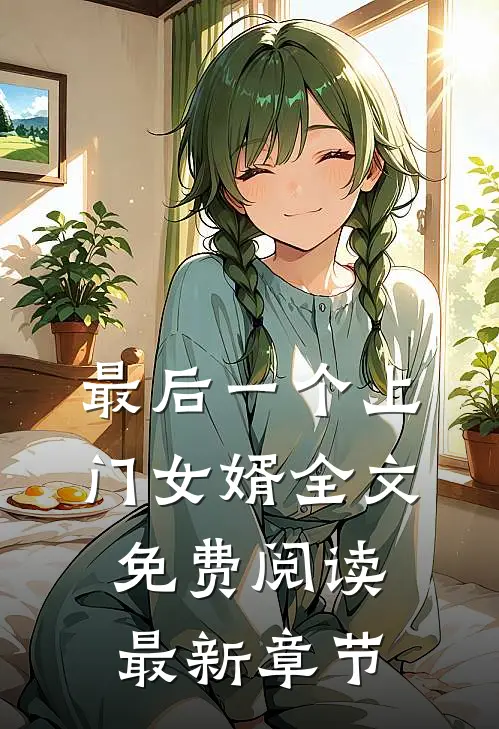 最后一个上门女婿全文免费阅读最新章节