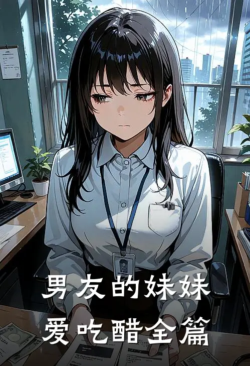 男友的妹妹爱吃醋全篇