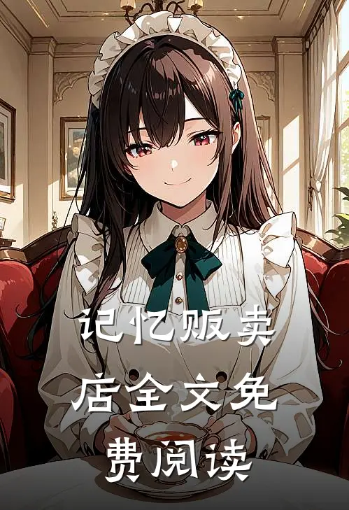 记忆贩卖店全文免费阅读