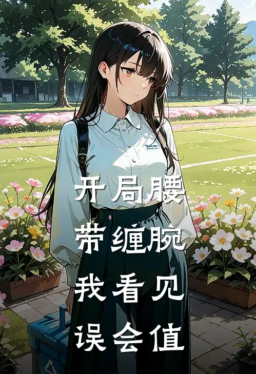 开局腰带缠腕，我看见误会值