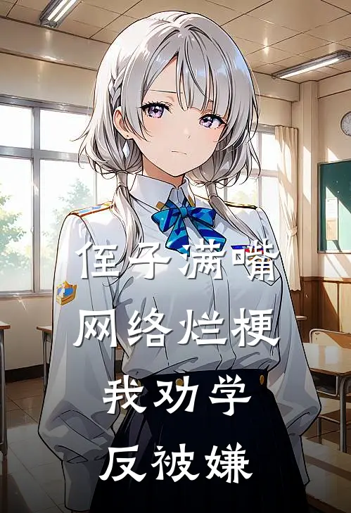 侄子满嘴网络烂梗，我劝学反被嫌