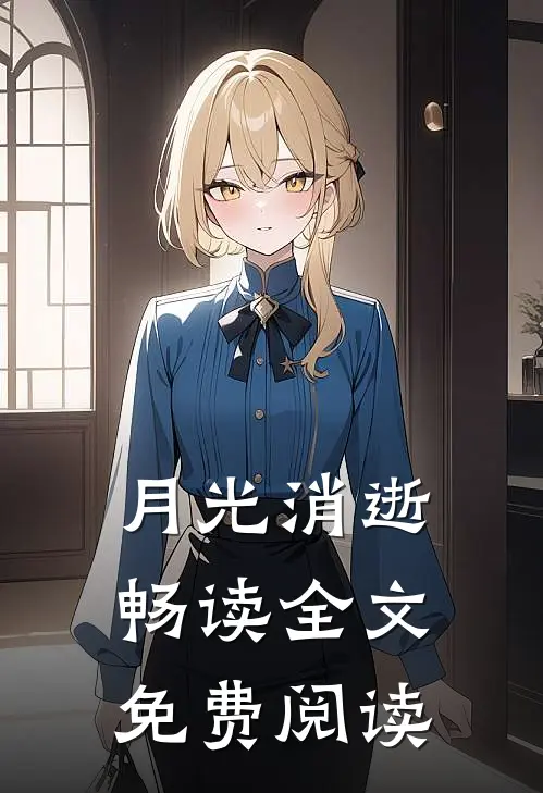 月光消逝畅读全文免费阅读