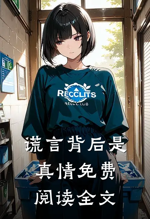 谎言背后是真情免费阅读全文
