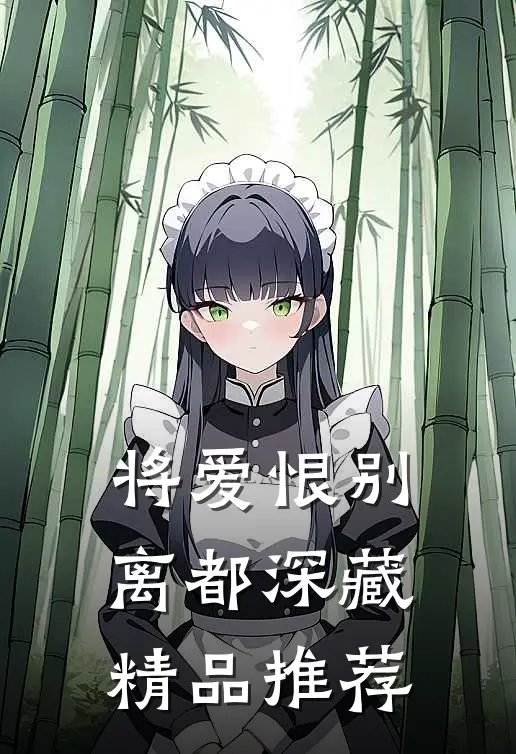 将爱恨别离都深藏精品推荐