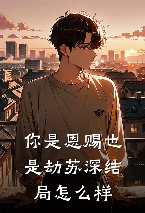 你是恩赐也是劫苏深结局怎么样