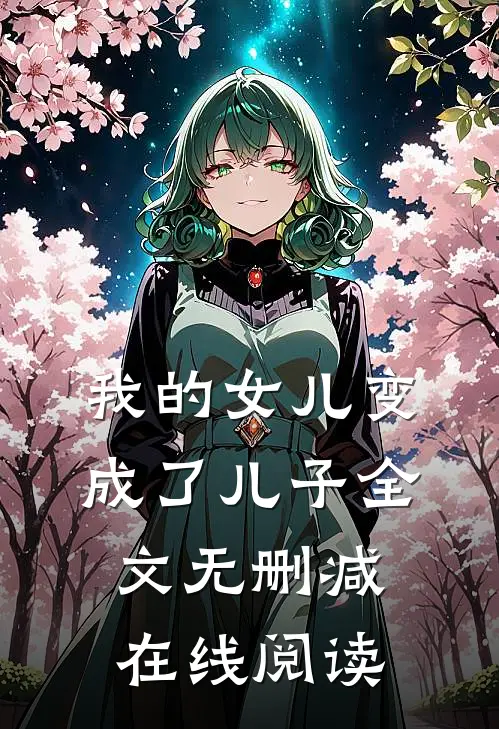 我的女儿变成了儿子全文无删减在线阅读