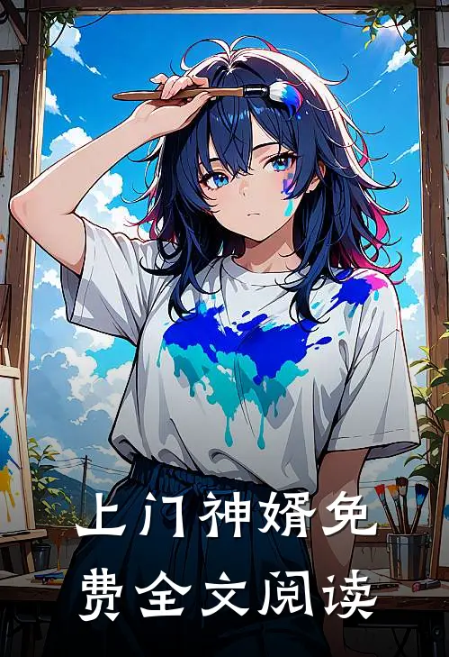 上门神婿免费全文阅读