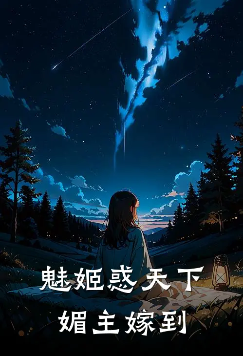 魅姬惑天下媚主嫁到