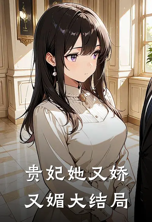 贵妃她又娇又媚大结局