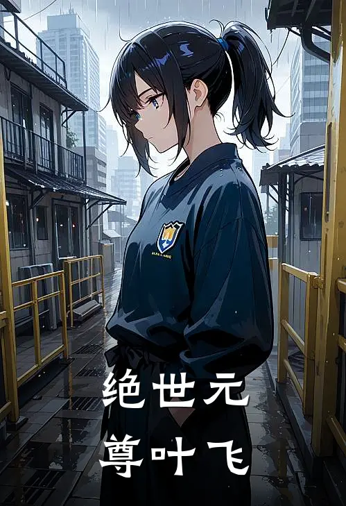 绝世元尊叶飞