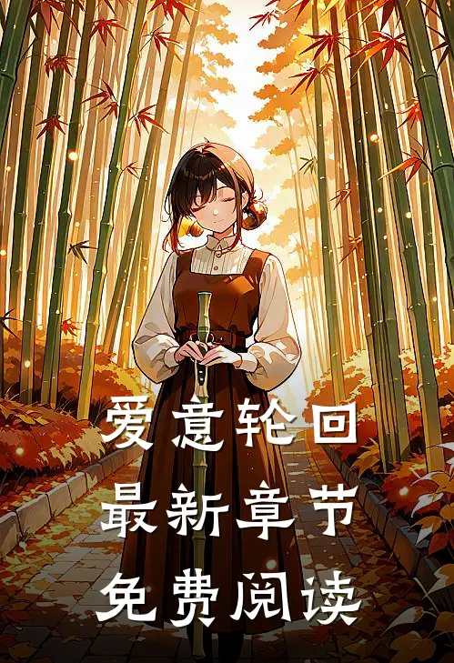 爱意轮回最新章节免费阅读