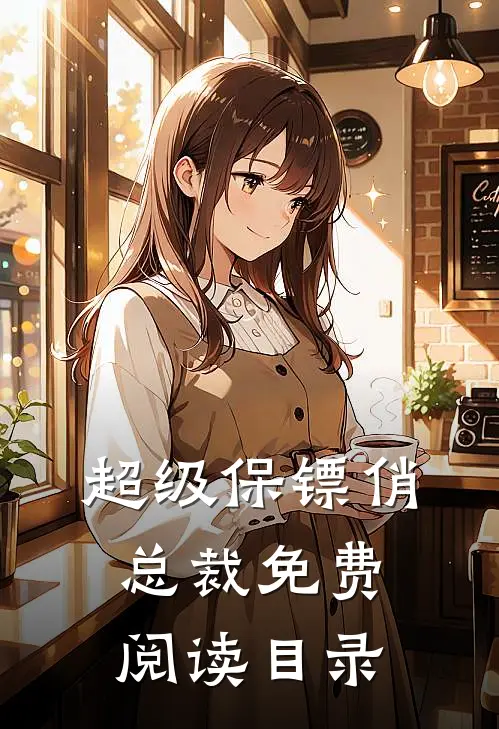 超级保镖俏总裁免费阅读目录