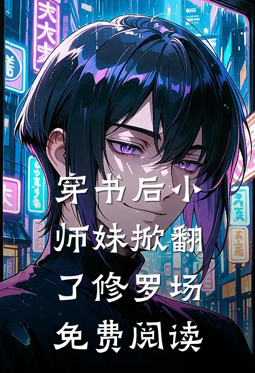 穿书后小师妹掀翻了修罗场免费阅读
