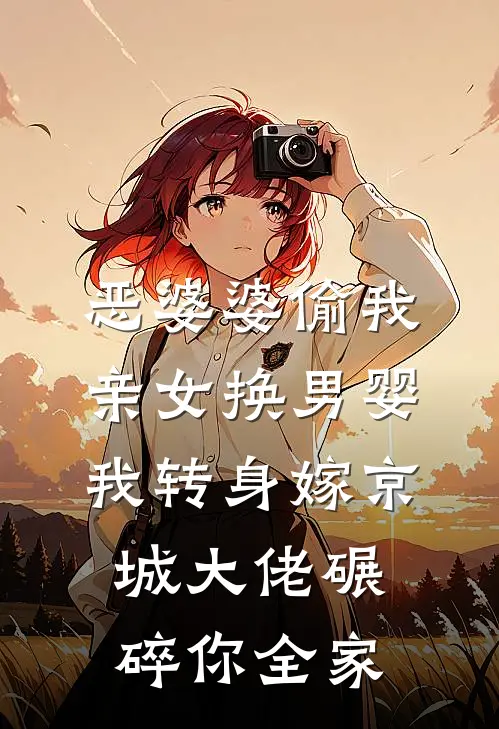 恶婆婆偷我亲女换男婴，我转身嫁京城大佬碾碎你全家