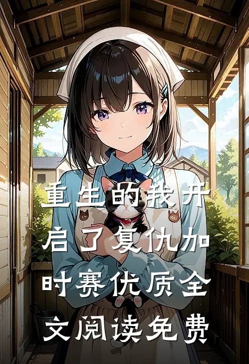 重生的我开启了复仇加时赛优质全文阅读免费