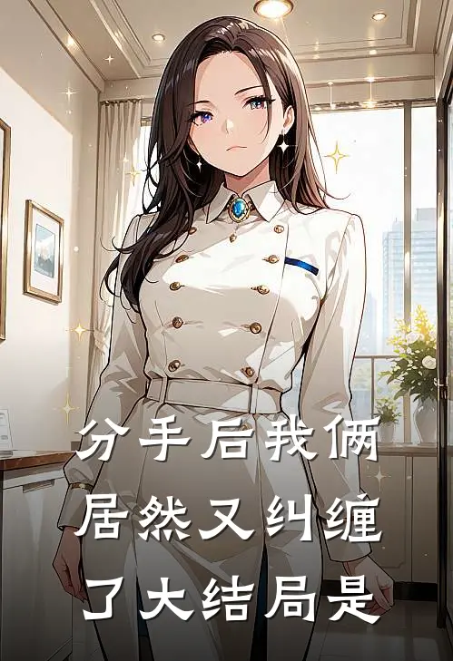 分手后我俩居然又纠缠了大结局是