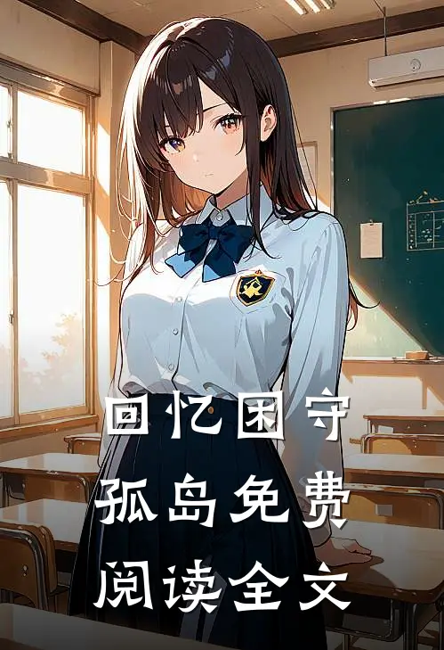 回忆困守孤岛免费阅读全文