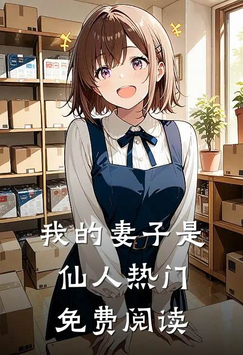 我的妻子是仙人热门免费阅读