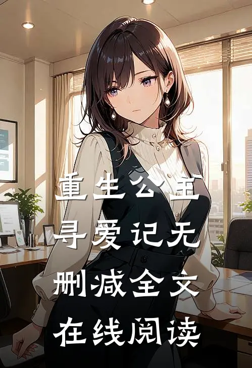 重生公主寻爱记无删减全文在线阅读