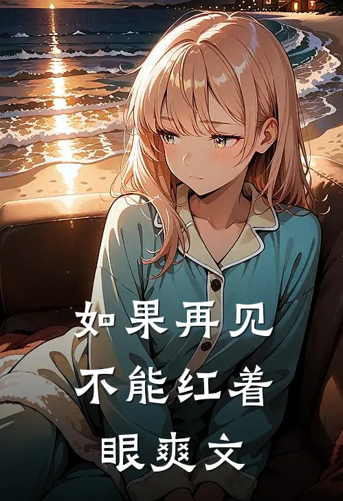 如果再见不能红着眼爽文