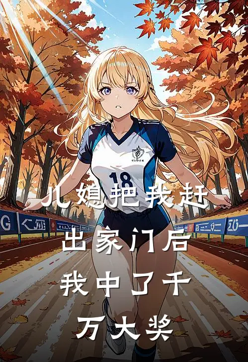 儿媳把我赶出家门后，我中了千万大奖