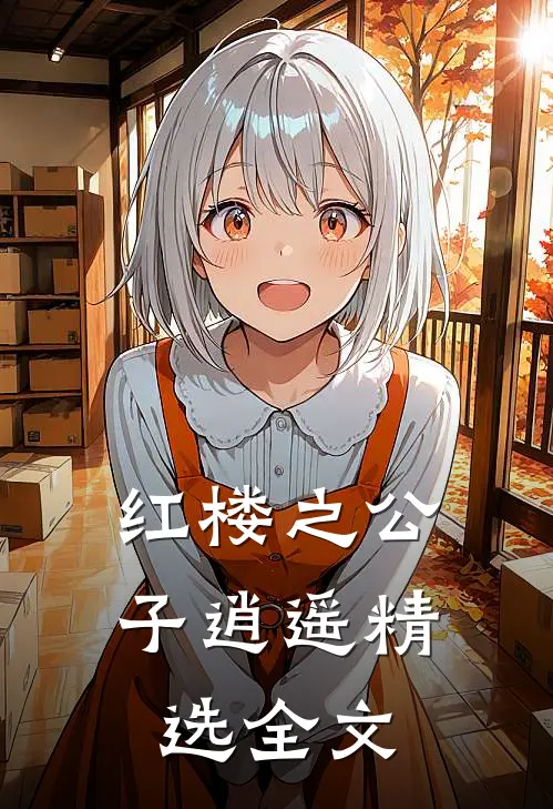红楼之公子逍遥精选全文