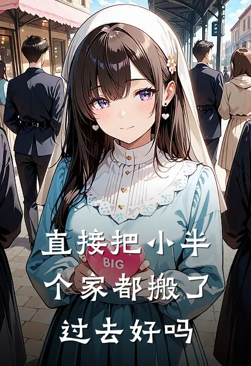 直接把小半个家都搬了过去好吗