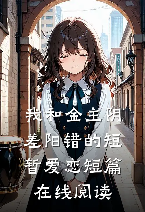 我和金主阴差阳错的短暂爱恋短篇在线阅读