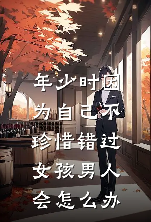 年少时因为自己不珍惜错过女孩男人会怎么办