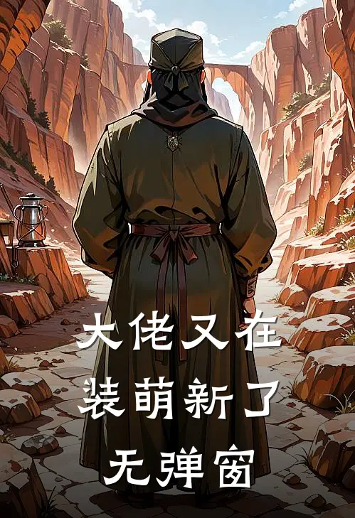 大佬又在装萌新了无弹窗