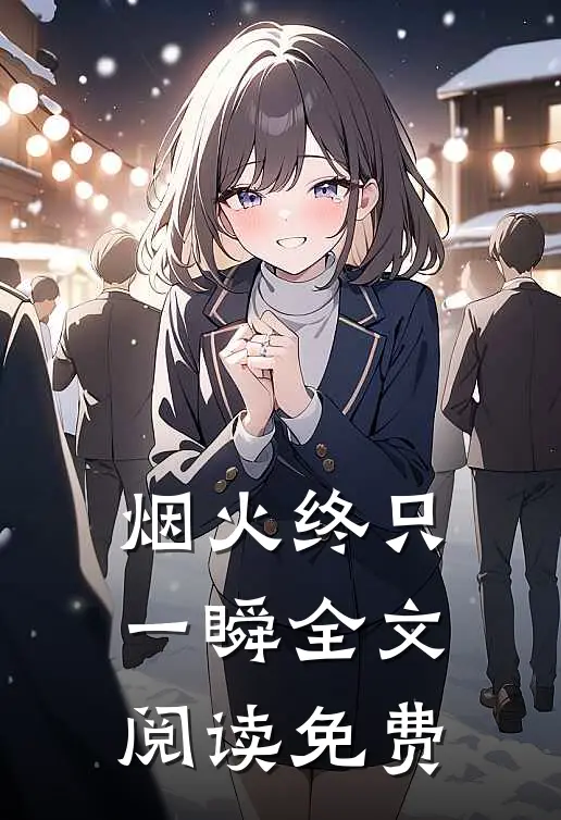 烟火终只一瞬全文阅读免费