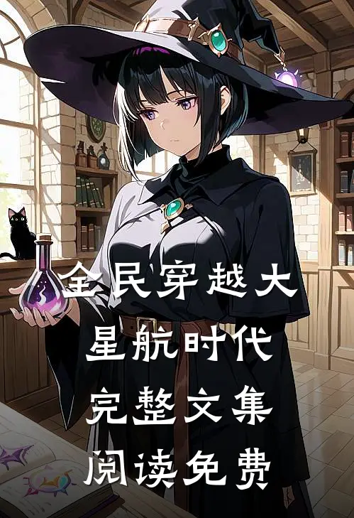 全民穿越大星航时代完整文集阅读免费